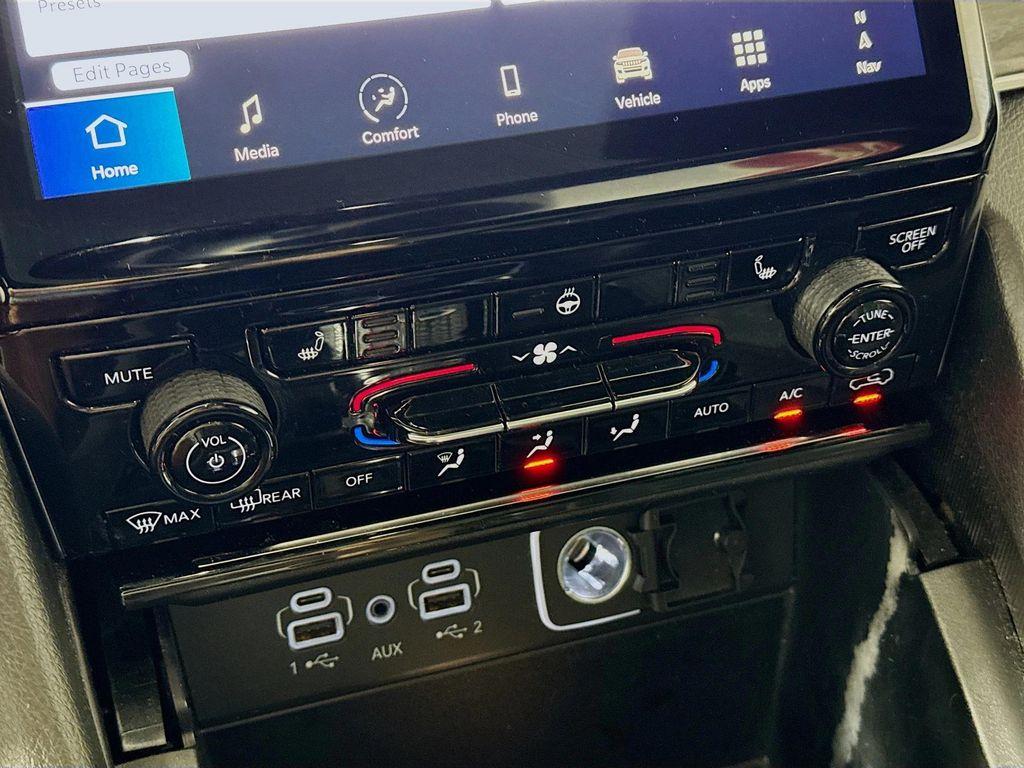 used 2024 Jeep Grand Cherokee 4xe car, priced at $25,690