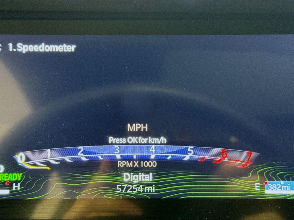 used 2024 Jeep Grand Cherokee 4xe car, priced at $25,690