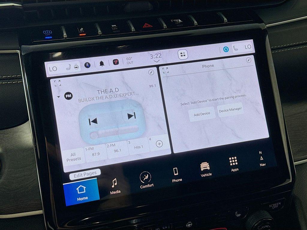 used 2024 Jeep Grand Cherokee 4xe car, priced at $25,690