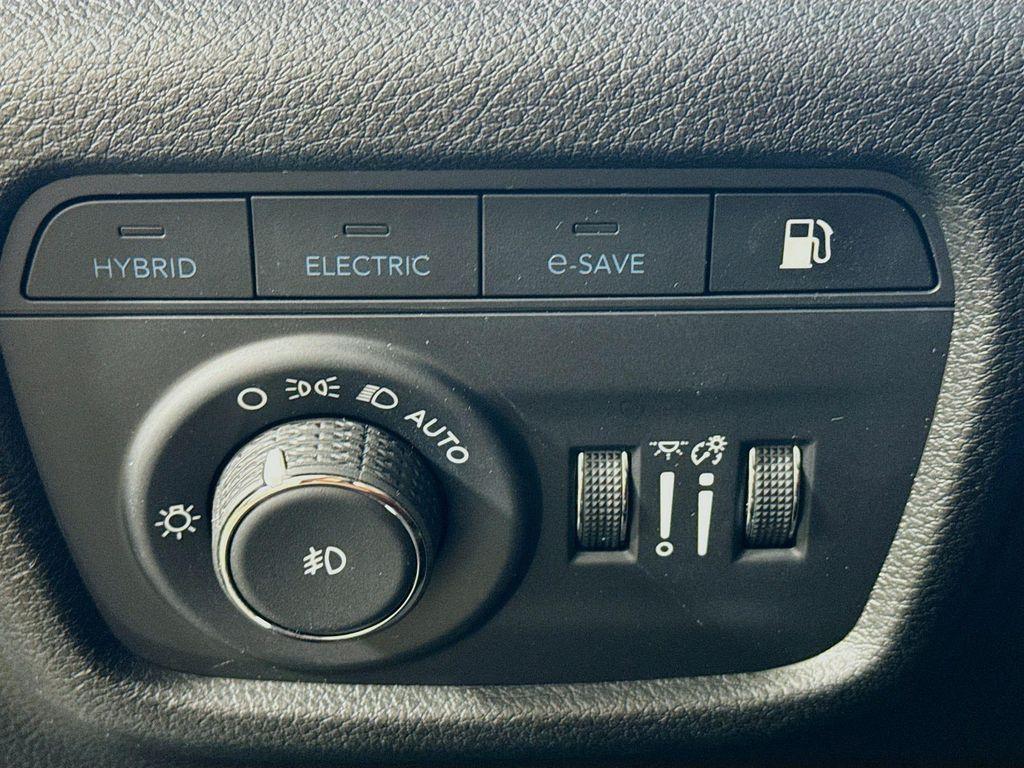 used 2024 Jeep Grand Cherokee 4xe car, priced at $25,690