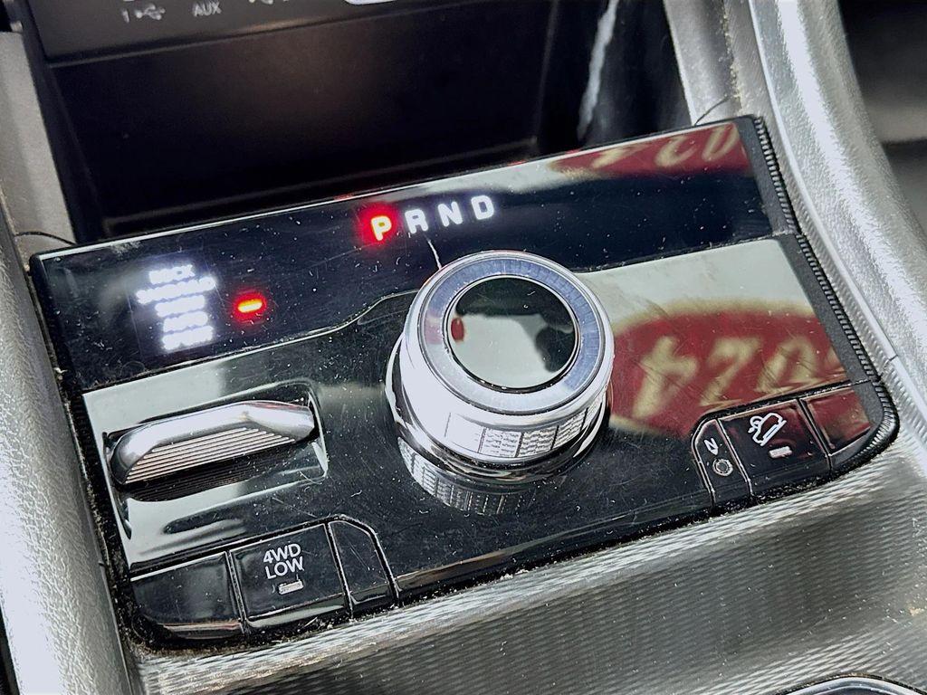 used 2024 Jeep Grand Cherokee 4xe car, priced at $25,690