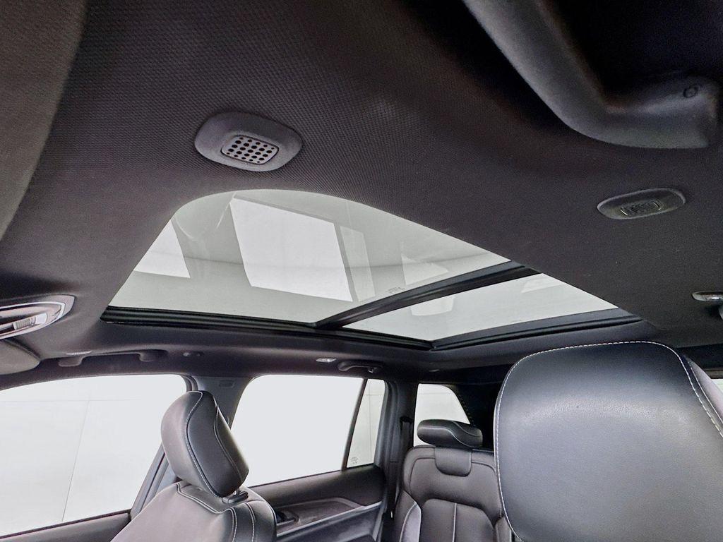 used 2024 Jeep Grand Cherokee 4xe car, priced at $25,690