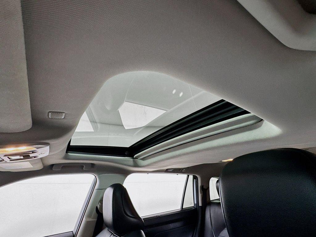 used 2021 Toyota Highlander car, priced at $28,890