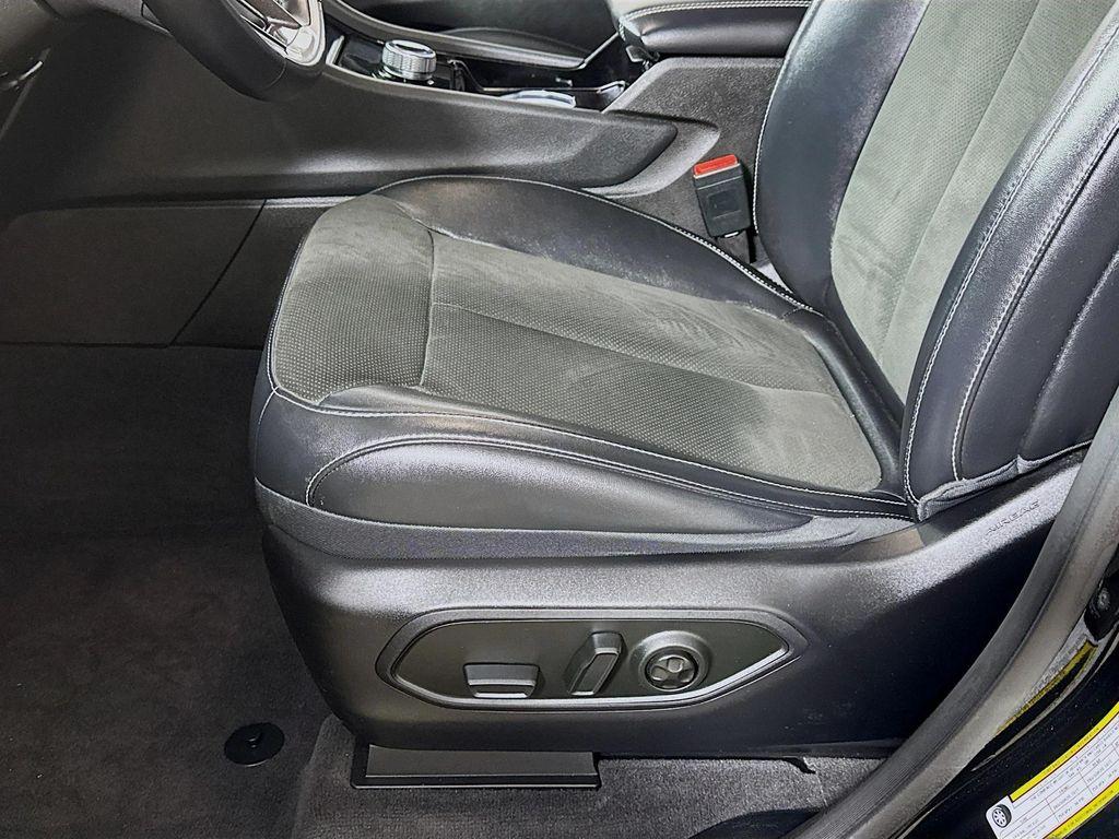 used 2021 Jeep Grand Cherokee L car, priced at $26,990