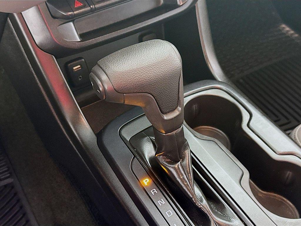 used 2017 Chevrolet Colorado car, priced at $19,990