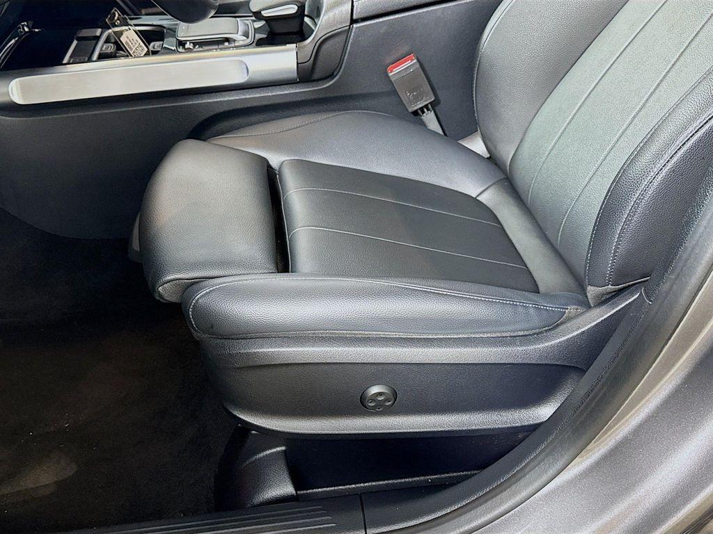used 2021 Mercedes-Benz GLB 250 car, priced at $23,390