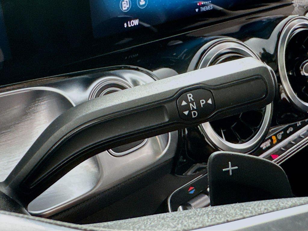 used 2021 Mercedes-Benz GLB 250 car, priced at $23,390