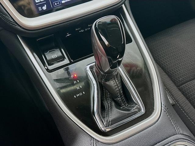 used 2020 Subaru Outback car, priced at $19,790