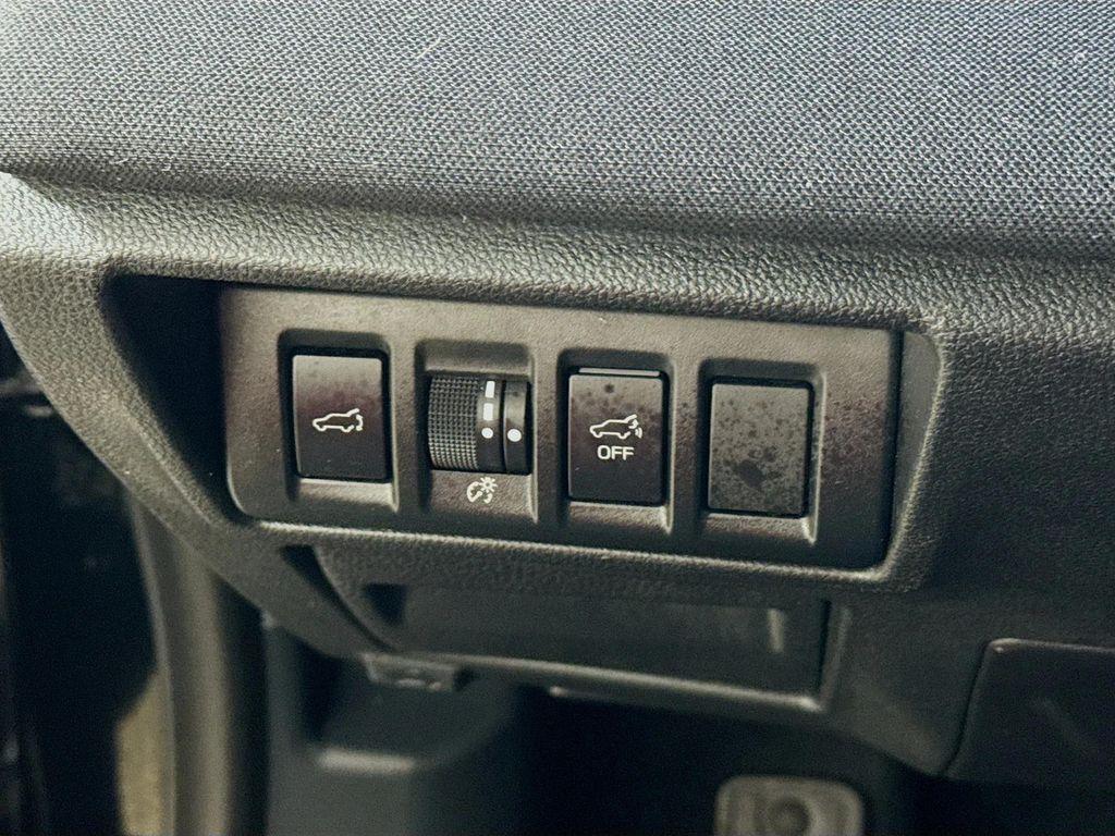used 2020 Subaru Outback car, priced at $18,990