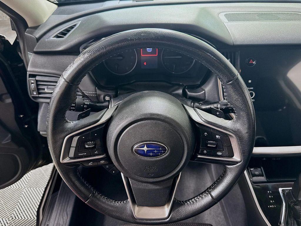 used 2020 Subaru Outback car, priced at $18,990