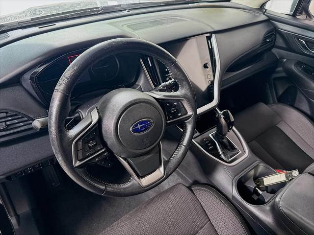 used 2020 Subaru Outback car, priced at $19,790
