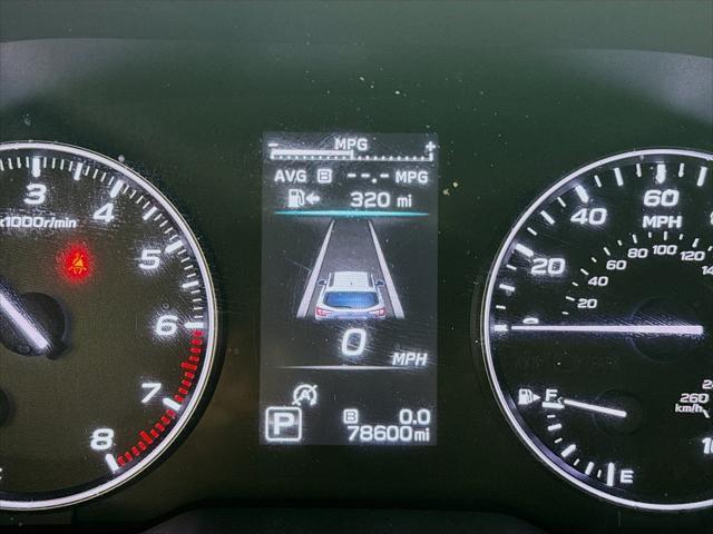 used 2020 Subaru Outback car, priced at $19,790