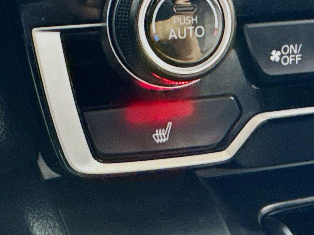 used 2022 Honda CR-V car, priced at $27,490