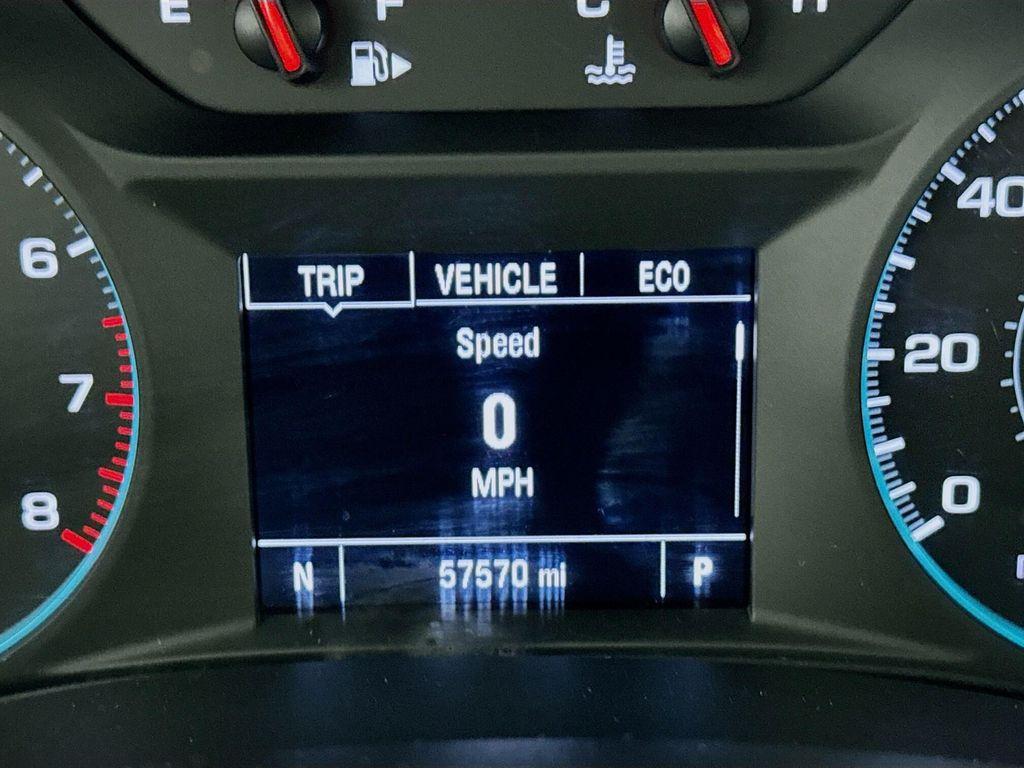 used 2024 Chevrolet Malibu car, priced at $17,390