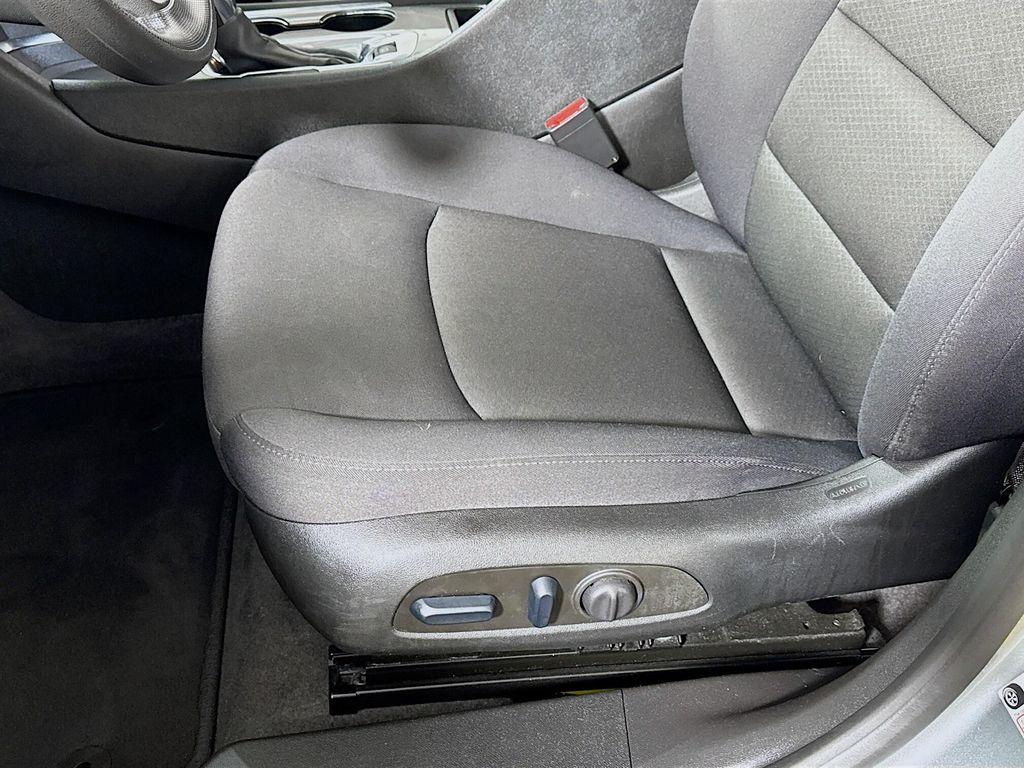 used 2024 Chevrolet Malibu car, priced at $17,390