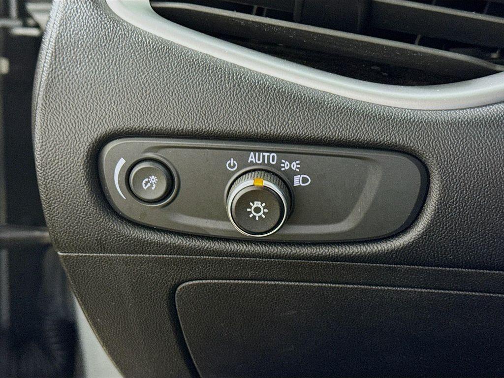 used 2024 Chevrolet Malibu car, priced at $17,390