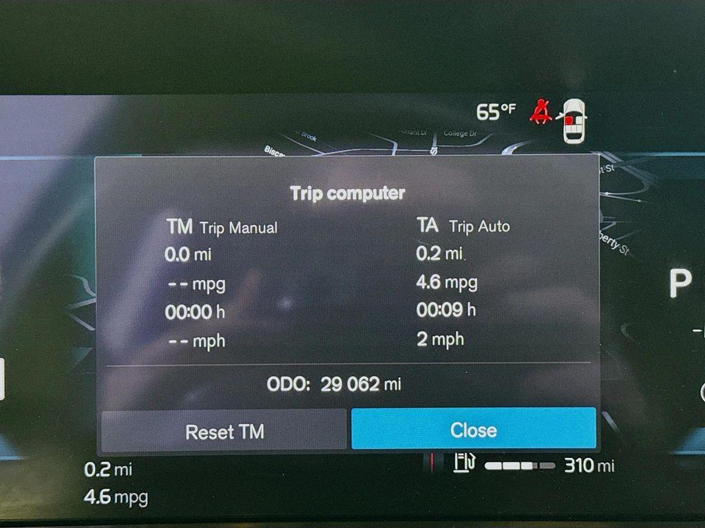 used 2023 Volvo XC60 car, priced at $34,990