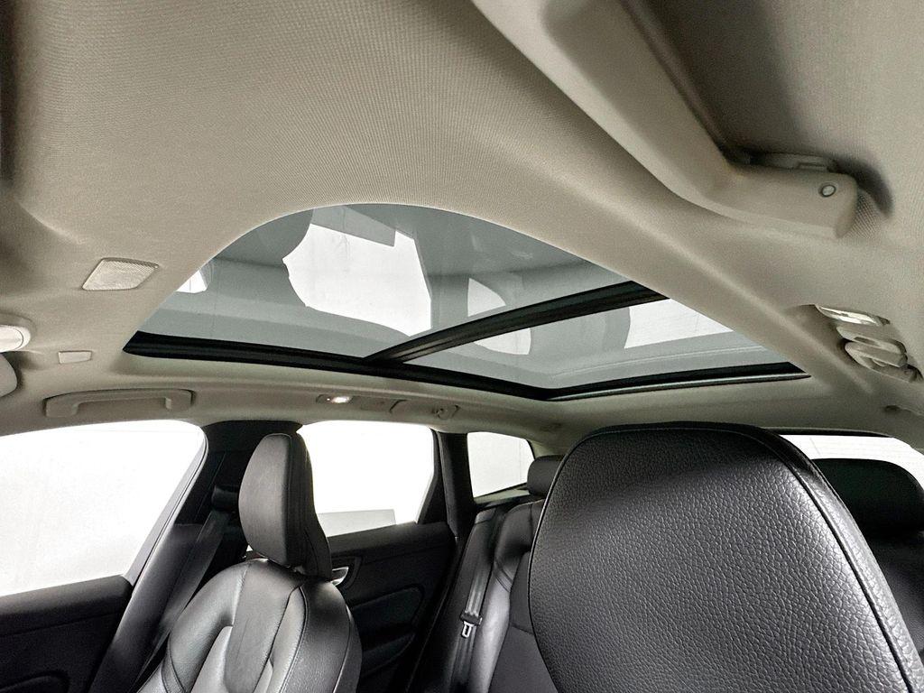 used 2023 Volvo XC60 car, priced at $34,990