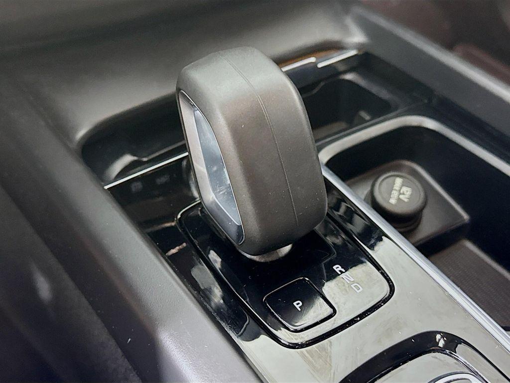 used 2023 Volvo XC60 car, priced at $34,990