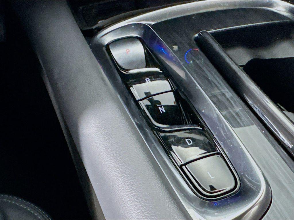 used 2024 Buick Enclave car, priced at $30,990