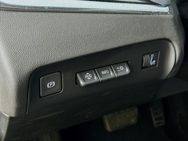 used 2024 Buick Enclave car, priced at $37,990