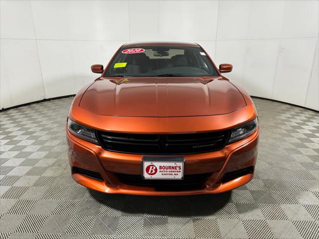 used 2020 Dodge Charger car, priced at $22,790
