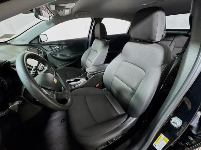 used 2023 Chevrolet Malibu car, priced at $15,990