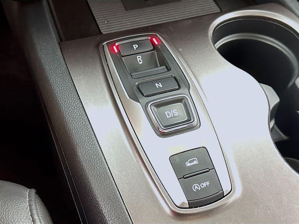 used 2022 Honda Passport car, priced at $30,990