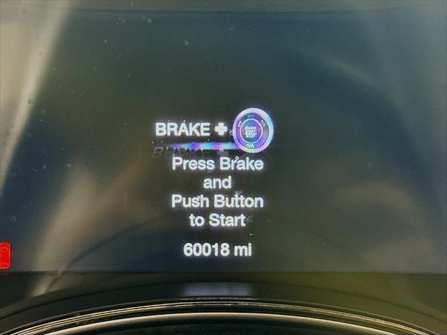 used 2021 Jeep Grand Cherokee car, priced at $27,990