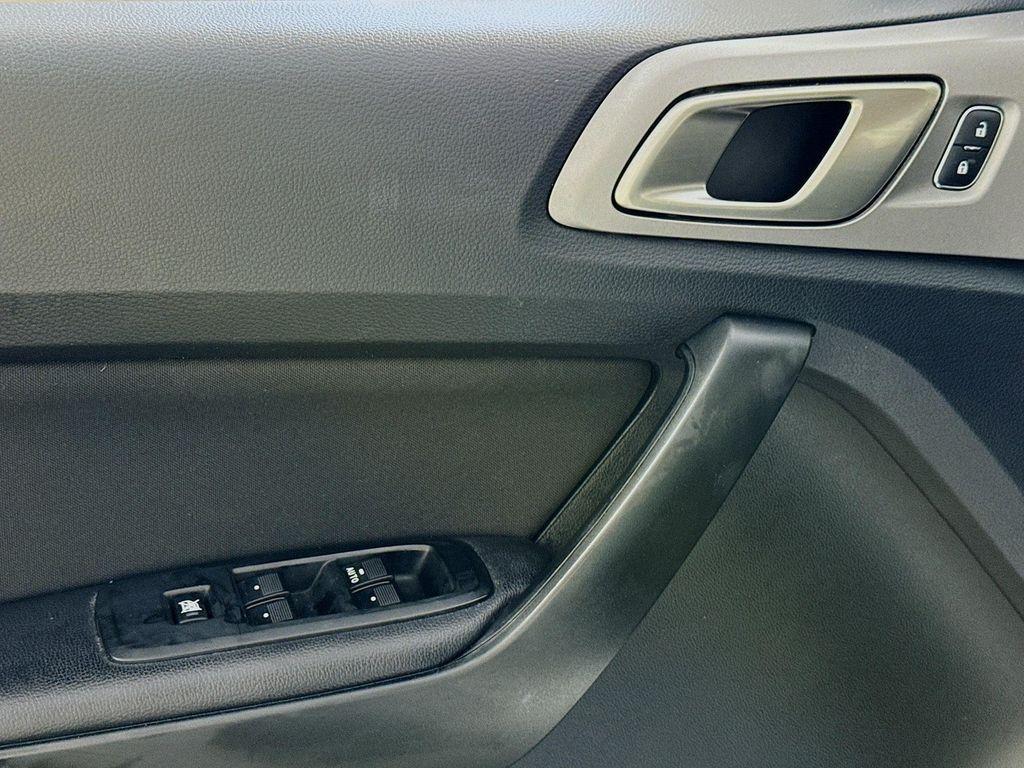 used 2019 Ford Ranger car, priced at $24,490