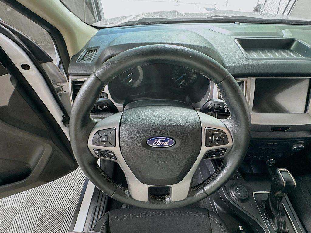 used 2019 Ford Ranger car, priced at $24,490