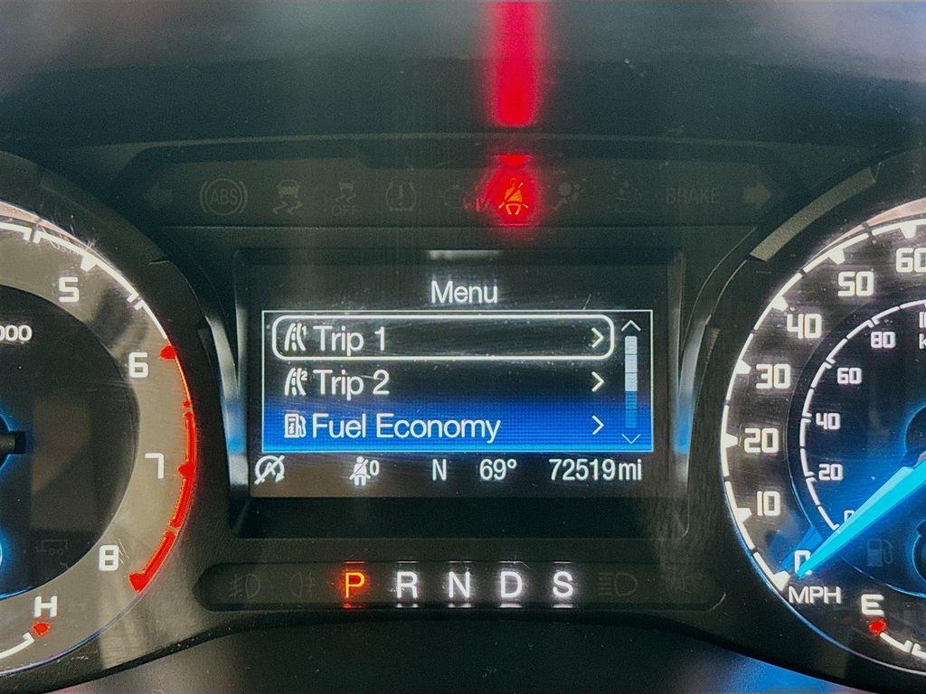 used 2019 Ford Ranger car, priced at $24,490