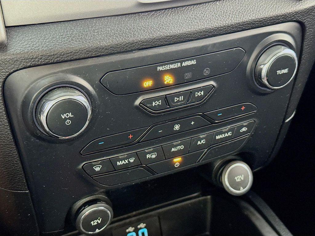 used 2019 Ford Ranger car, priced at $24,490