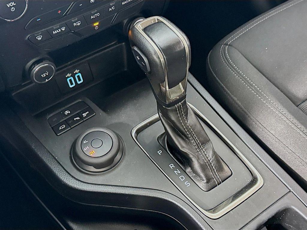 used 2019 Ford Ranger car, priced at $24,490