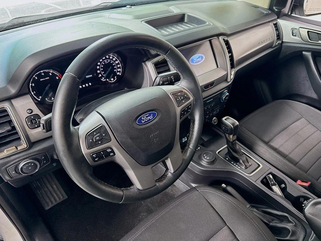 used 2019 Ford Ranger car, priced at $24,490