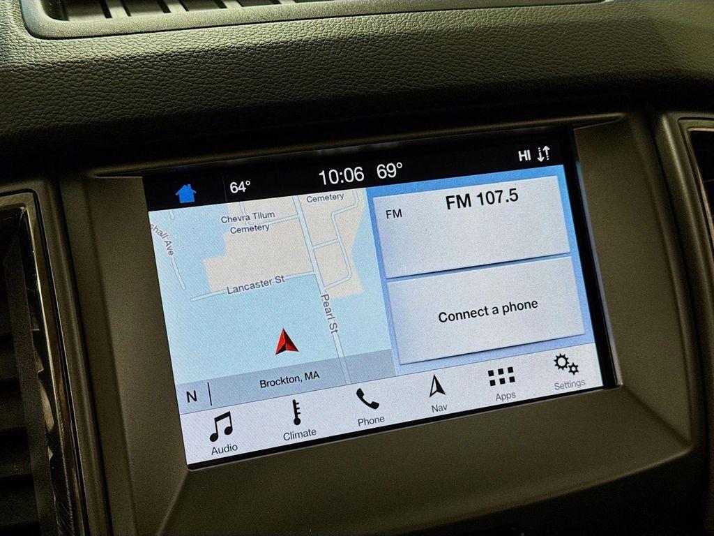 used 2019 Ford Ranger car, priced at $24,490