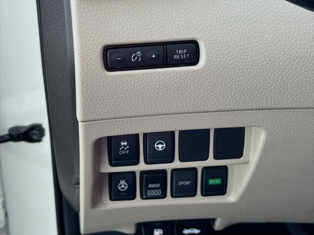 used 2022 Nissan Rogue Sport car, priced at $22,490