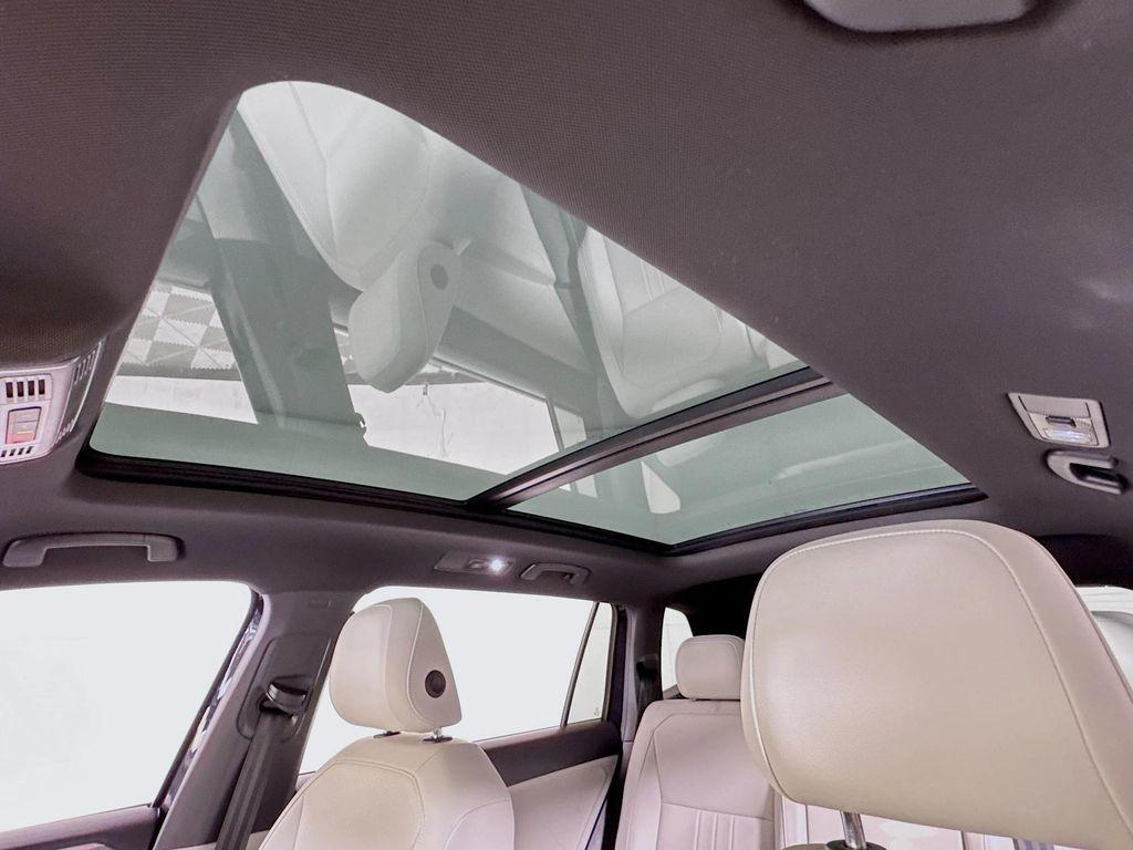 used 2022 Volkswagen Tiguan car, priced at $21,290
