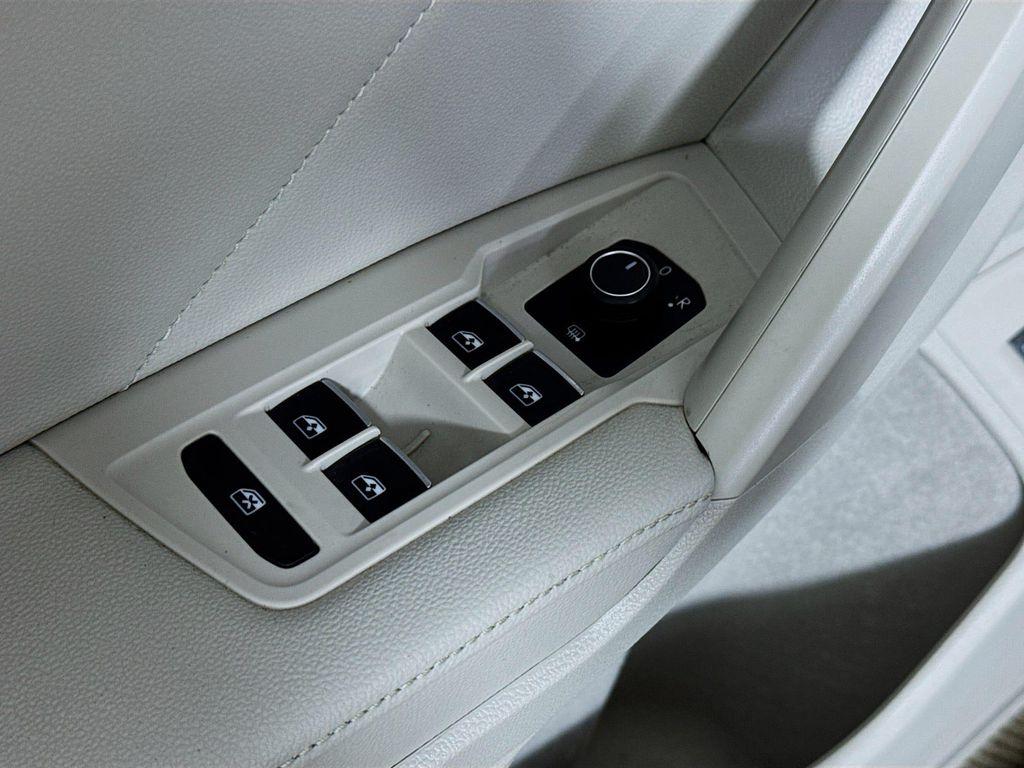 used 2022 Volkswagen Tiguan car, priced at $21,290