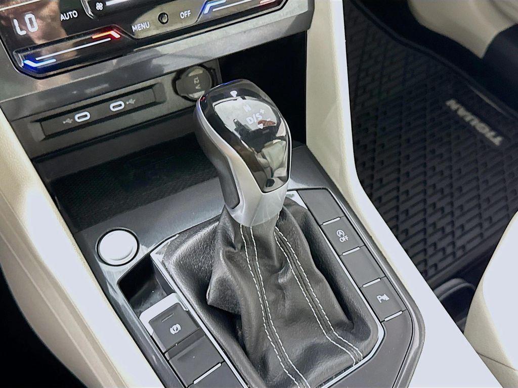used 2022 Volkswagen Tiguan car, priced at $21,290