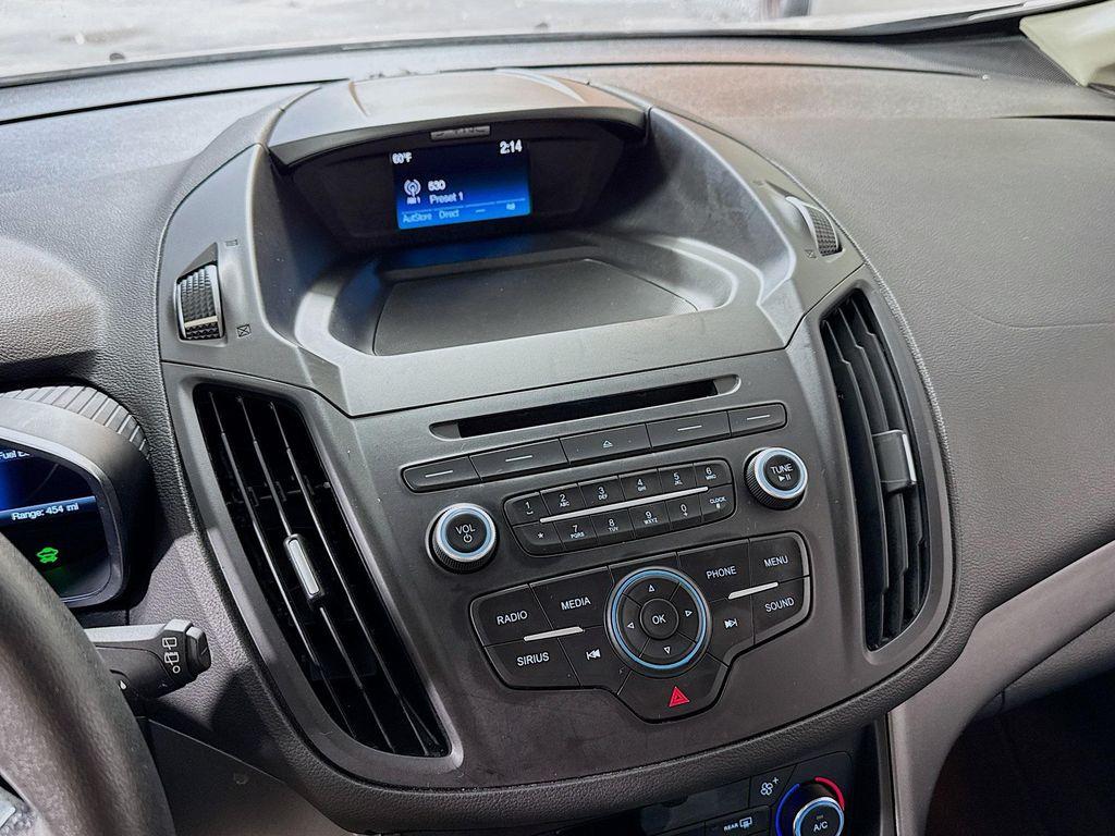 used 2017 Ford C-Max Hybrid car, priced at $14,990