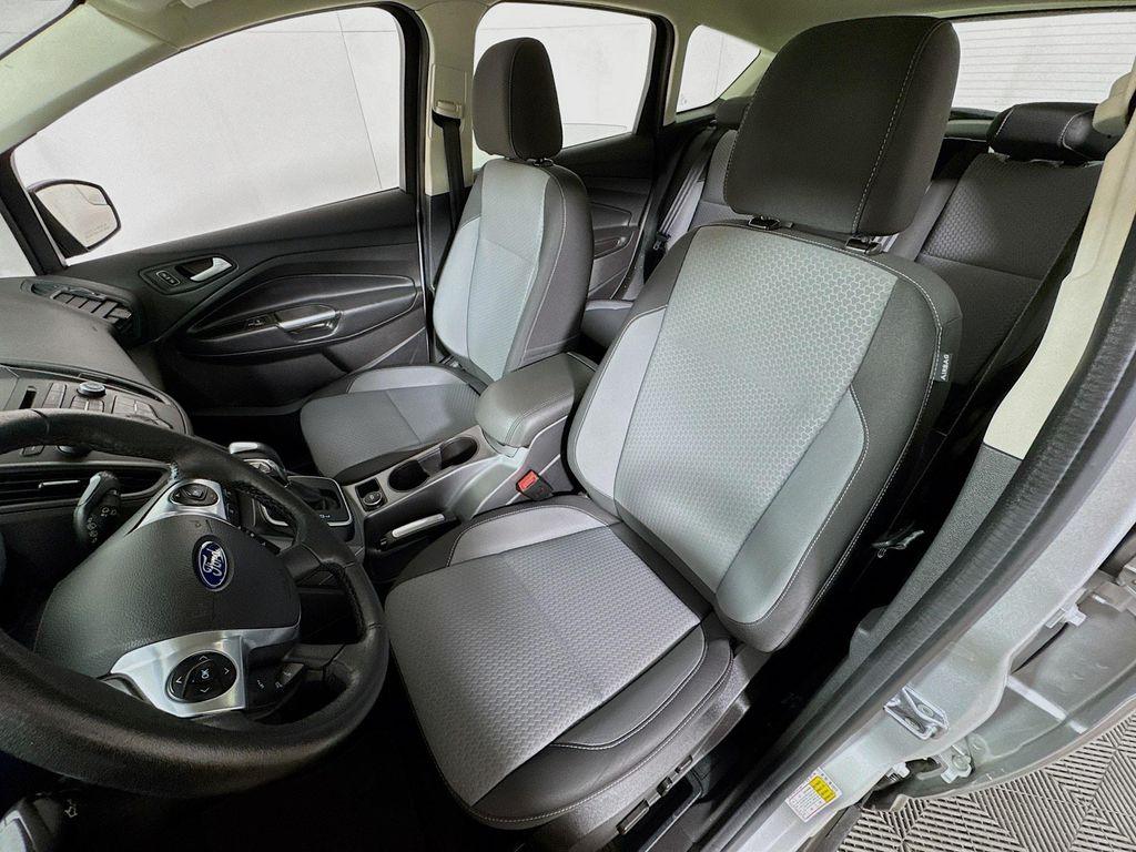 used 2017 Ford C-Max Hybrid car, priced at $14,990