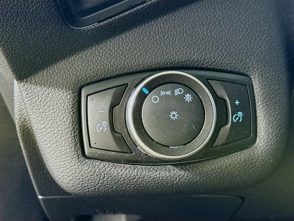 used 2017 Ford C-Max Hybrid car, priced at $14,990