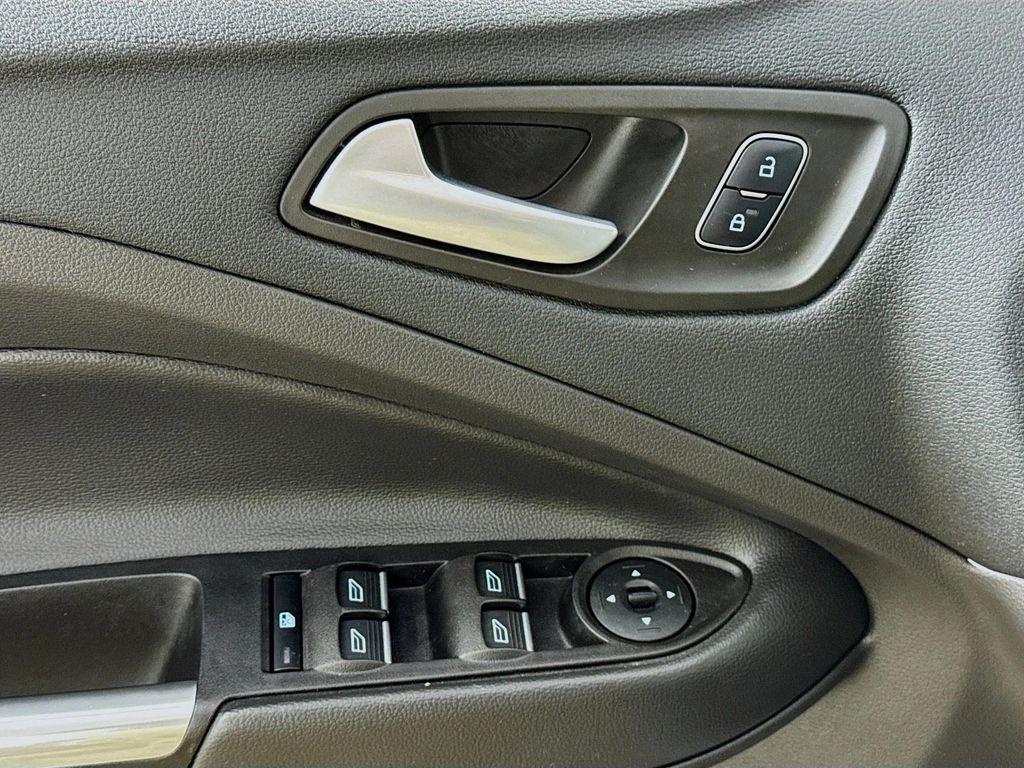used 2017 Ford C-Max Hybrid car, priced at $14,990