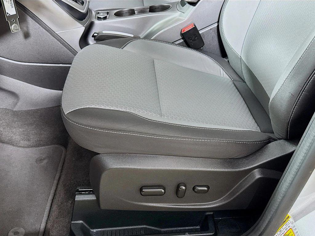 used 2017 Ford C-Max Hybrid car, priced at $14,990