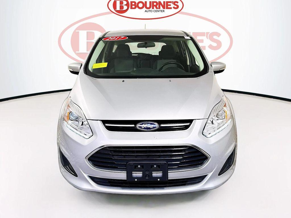 used 2017 Ford C-Max Hybrid car, priced at $14,990