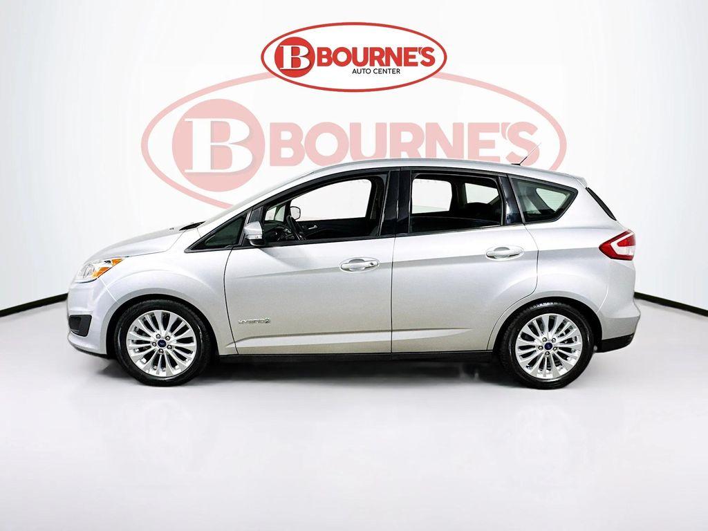 used 2017 Ford C-Max Hybrid car, priced at $14,990