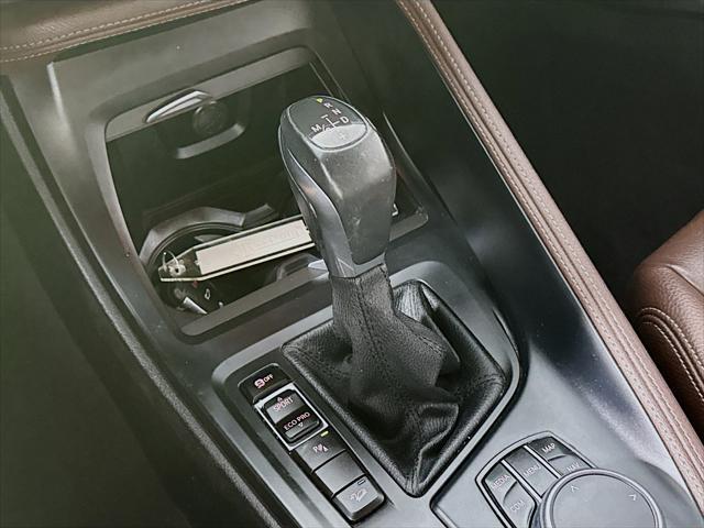 used 2018 BMW X1 car, priced at $16,990