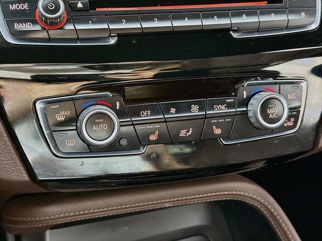used 2018 BMW X1 car, priced at $16,990