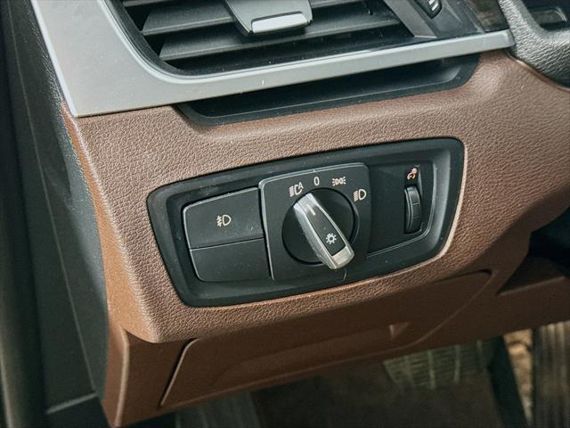 used 2018 BMW X1 car, priced at $16,990